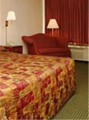 Budget Host Inn And Suites Memphis Bilik gambar